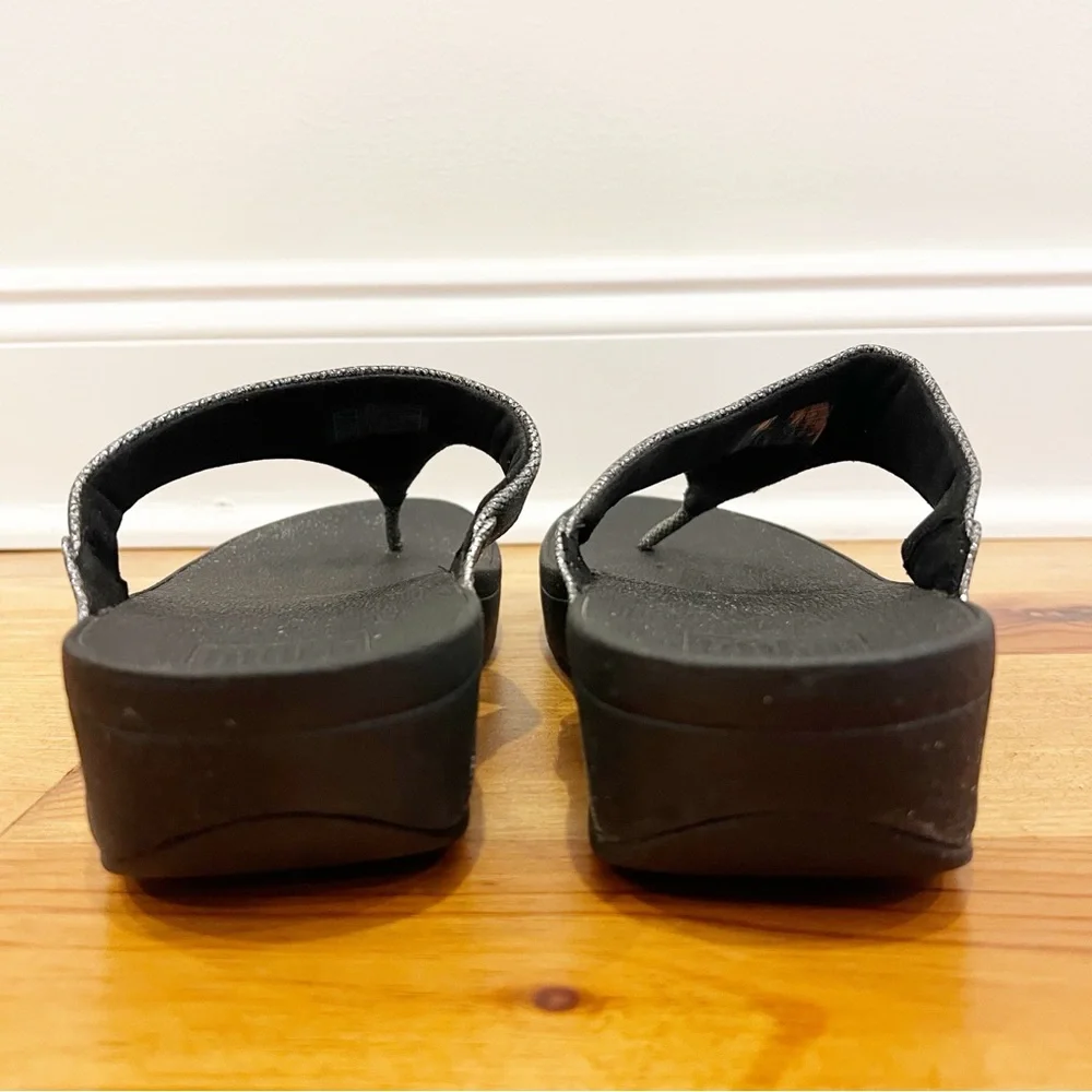 Fitflop excellent pre